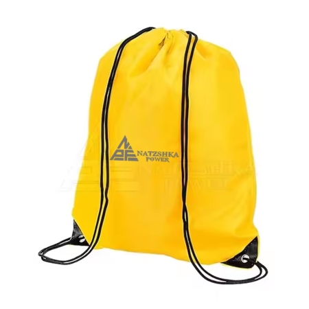 Drawstring Bag